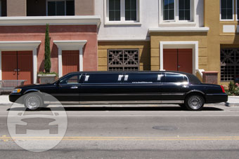 6 - 8 Passengers Black Lincoln Limousine
Limo /
San Carlos, CA

 / Hourly $0.00
