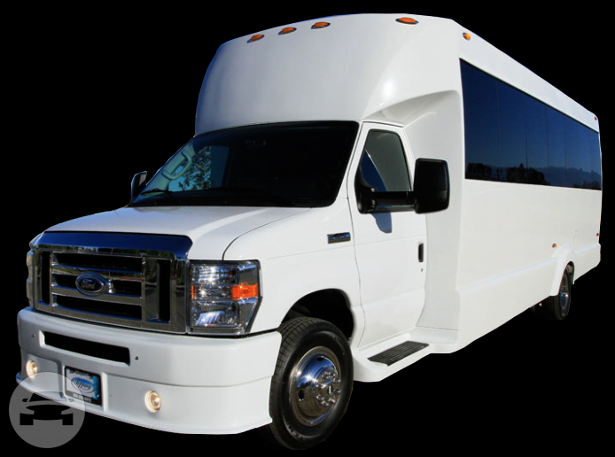 MEDUSA FORD F450 Luxury Party Bus
Party Limo Bus /
Beverly Hills, MI 48025

 / Hourly $0.00
