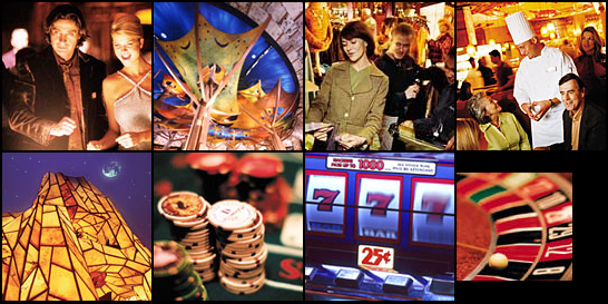 Casino Packages