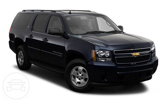 6 passenger Chevrolet Suburban
SUV /
Montecito, CA 93108

 / Hourly $0.00
