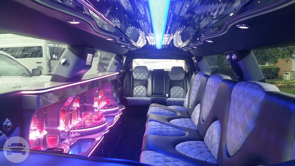 Chrysler 300 (Two Door) Limousine
Limo /
Palos Heights, IL

 / Hourly $0.00
