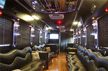 40 PASSENGER PARTY BUS CHARTER
Party Limo Bus /
Edison, NJ

 / Hourly $0.00
