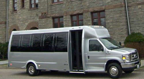 Salon Limo Coach / Party Bus
Coach Bus /
New Shoreham, RI 02807

 / Hourly $0.00
