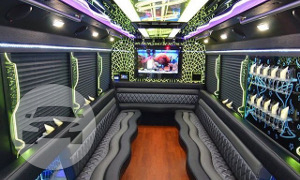 JEWEL FORD F450 Luxury Party Bus
Party Limo Bus /
Livonia, MI

 / Hourly $0.00
