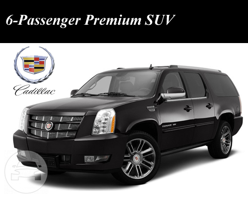 6 passenger premium SUV
SUV /
Mountlake Terrace, WA

 / Hourly $0.00
