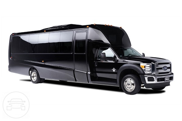 32 Passenger Luxury Coach
Coach Bus /
Cambridge, MA

 / Hourly $158.00
