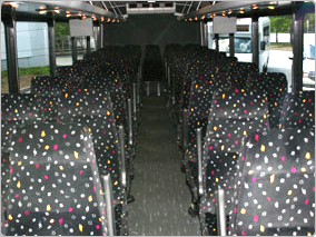 Mini Coach
Coach Bus /
Johns Creek, GA

 / Hourly $0.00
