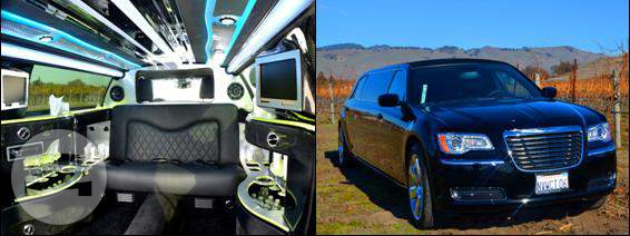 Chrysler 300 Stretch Limousine
Limo /
Napa, CA

 / Hourly (Other services) $85.92
