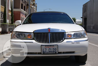 10-14 Passenger White Lincoln Limousine
Limo /
Atherton, CA 94027

 / Hourly $0.00
