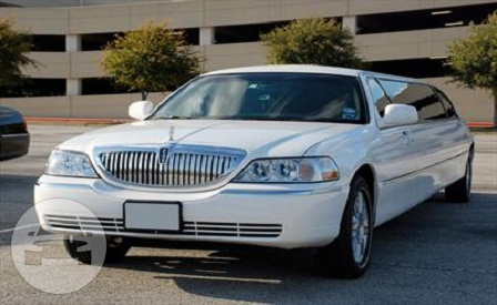14 passenger Lincoln Towncar
Limo /
Lewisville, TX

 / Hourly $0.00
