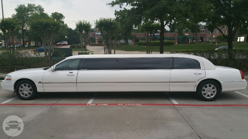 Lincoln Stretch Limousines
Limo /
Fort Worth, TX

 / Hourly $110.00
