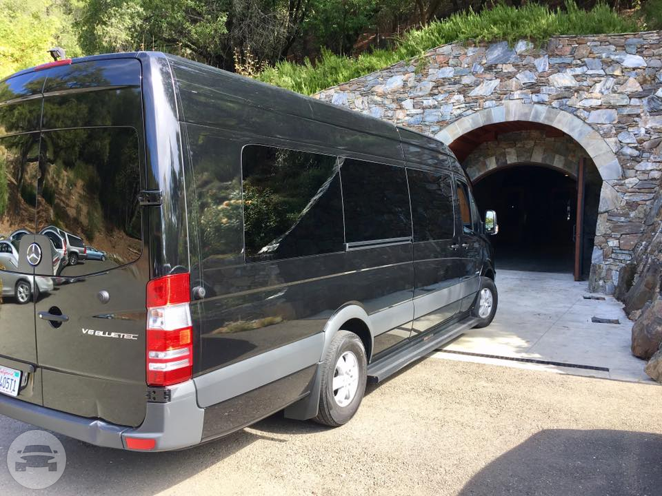 Mercedes Party Bus
Van /
Walnut Creek, CA

 / Hourly $0.00
