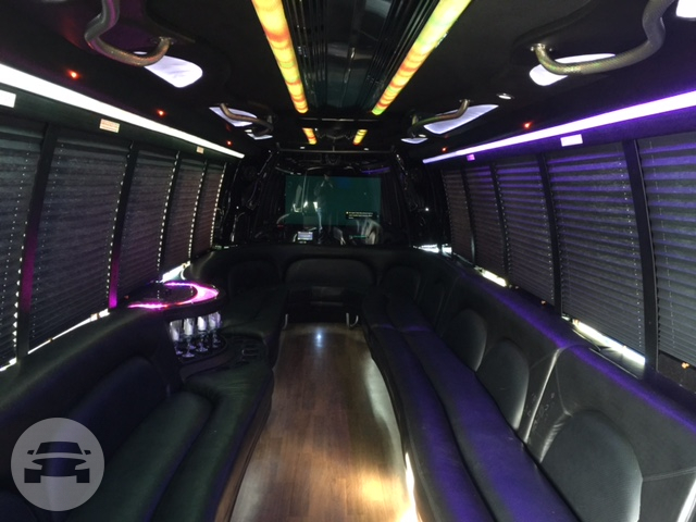 34 - 36 Passenger Krystal Party Bus
Party Limo Bus /
Colorado City, CO

 / Hourly $0.00
