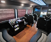 15 Passenger Party Bus / Limo Bus
Party Limo Bus /
Aloha, OR

 / Hourly $0.00
