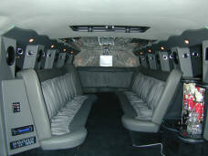 18 Passenger Hummer H2
Hummer /
Cary, IL

 / Hourly $0.00
