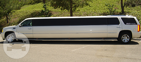 Cadillac Escalade Limousine
Limo /
Los Angeles, CA

 / Hourly $0.00
