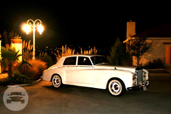 1963 White Bentley S3 Sedan
Sedan /
Austin, TX

 / Hourly $0.00
