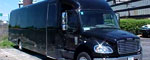 Limo Bus 36 Passengers
- /
Chicago, IL

 / Hourly $0.00
