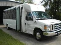 Mini Bus
Coach Bus /
Middleburg, FL 32068

 / Hourly $0.00
