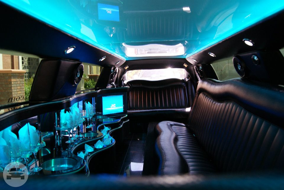 8-12 Passenger Black Chrysler 300 Limousines
Limo /
Morgan Hill, CA

 / Hourly $0.00

