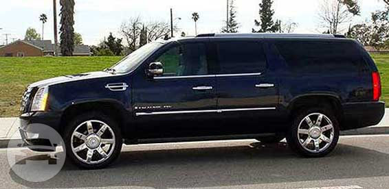Black Cadillac ESV SUV
SUV /
Los Angeles, CA

 / Hourly (Other services) $75.00
