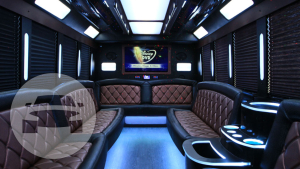 MEDUSA FORD F450 Luxury Party Bus
Party Limo Bus /
Livonia, MI

 / Hourly $0.00
