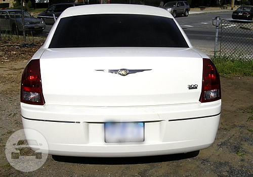Chrysler 300 Stretch White
Limo /
Alpharetta, GA

 / Hourly $0.00
