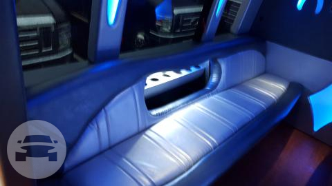 Ford Mini Limo Bus (up to 16 Pass)
Party Limo Bus /
Everett, WA

 / Hourly $0.00

