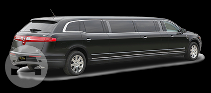 The New Lincoln MKT Stretch Limousine 6- Passengers
Limo /
Westfield, NJ 07090

 / Hourly $100.00
