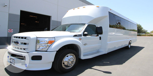 Party Bus
Party Limo Bus /
Sterling Heights, MI

 / Hourly $0.00
