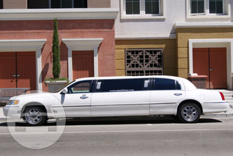 2 - 6 Passengers White Stretch Limousine
Limo /
Palo Alto, CA

 / Hourly $0.00

