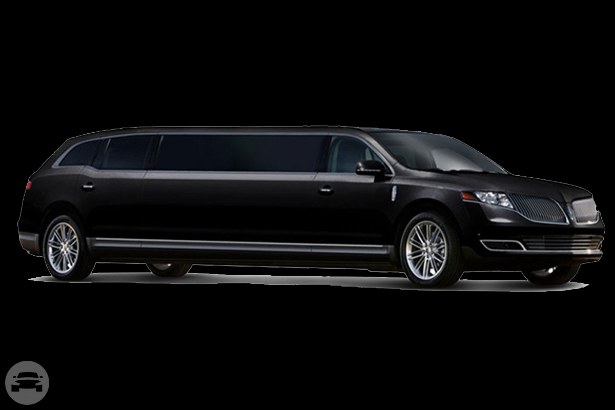 Black Lincoln MKT Stretch Limousine
Limo /
Chicago, IL

 / Hourly $0.00
