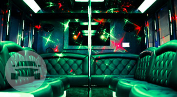 Destiny Party Bus
Party Limo Bus /
Detroit, MI

 / Hourly $0.00
