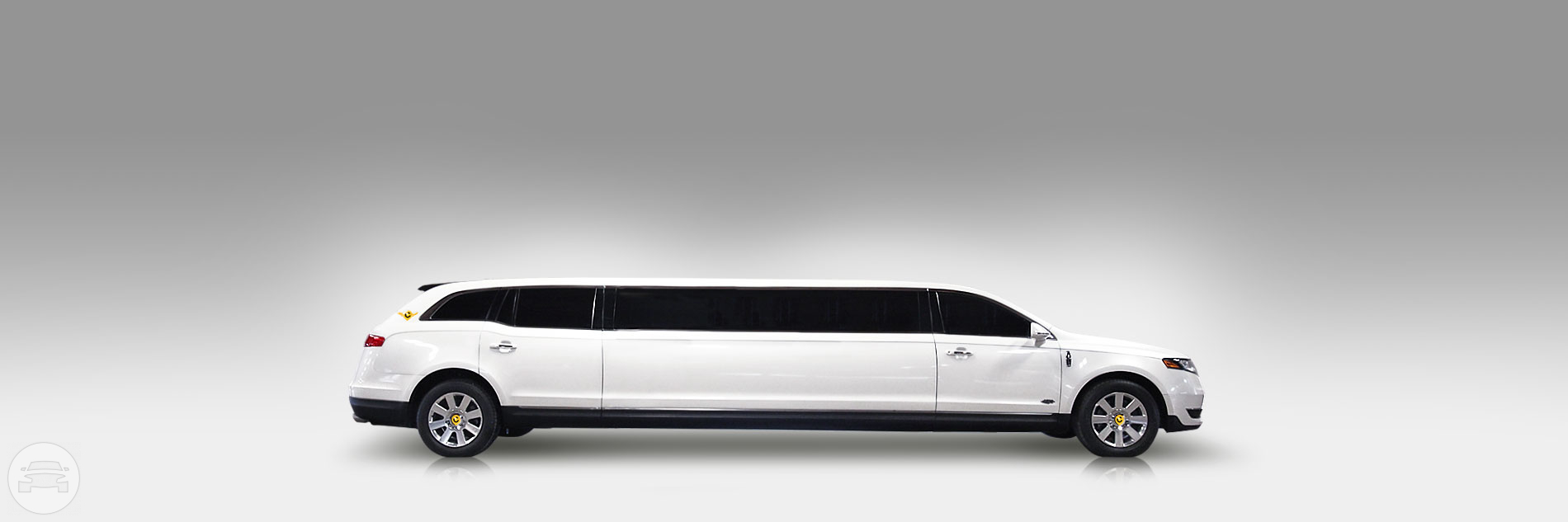 White - Lincoln MKT Stretch Limo
Limo /
Pearland, TX

 / Hourly $0.00
