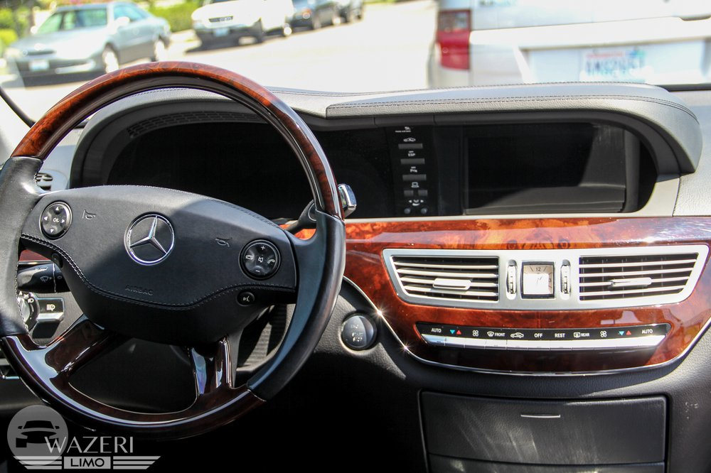 Mercedes-Benz S550
Sedan /
Mountlake Terrace, WA

 / Hourly $0.00
