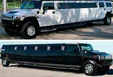 14 Passenger Stretch Hummers in both Black and White
Hummer /
Indianapolis, IN

 / Hourly $0.00
