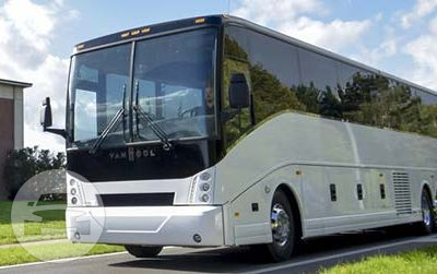 57 Van Hool
Coach Bus /
Warwick, RI

 / Hourly $0.00
