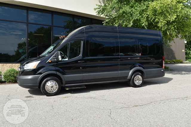 Luxury Ford Transit Black Van with Wheel Chair Lift
Van /
Newark, NJ

 / Hourly $0.00
