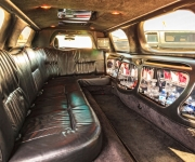 8 Passenger Lincoln Stretched Limousine
Limo /
Hillsboro, OR

 / Hourly $0.00
