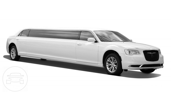 CHRYSLER 300 STRETCHED LIMOUSINES
Limo /
Oakland, CA

 / Hourly $0.00

