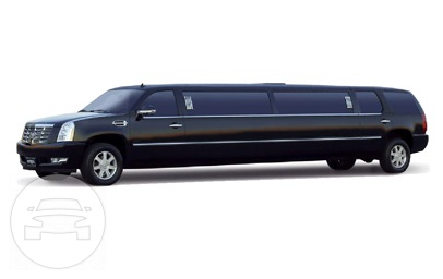 Cadillac Escalade Stretch SUV Limousine
Limo /
Pearland, TX

 / Hourly $95.00
 / Airport Transfer $205.00
