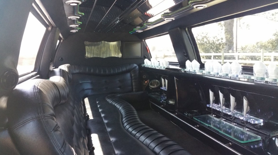 Ford Expedition Stretch Limousine
Limo /
Lumberton, NJ

 / Hourly $0.00

