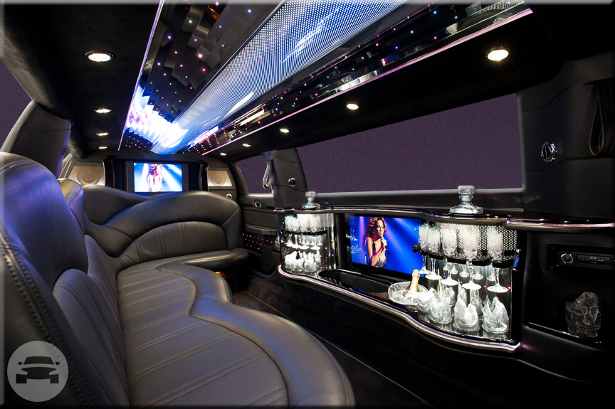 The New Lincoln MKT Stretch Limousine 6- Passengers
Limo /
Teterboro, NJ

 / Hourly $100.00
