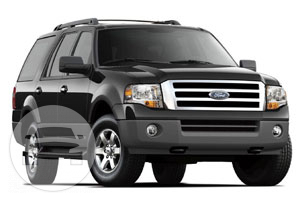 Ford Expedition
SUV /
Avondale Estates, GA

 / Hourly $0.00
