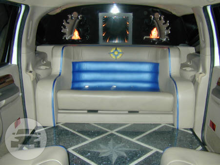 18 & 22-24 Passenger Ford Excursions
Limo /
Calumet Park, IL

 / Hourly $0.00
