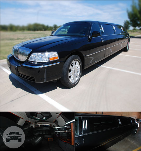 Limousine - Gotham
Limo /
Dallas, TX

 / Hourly $0.00
