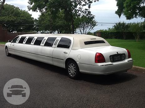 Lincoln Town Car Wedding Limo
Limo /
Fort Worth, TX

 / Hourly $90.00
 / Airport Transfer $146.00
