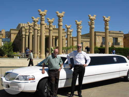 Lincoln Towncar Stretch
Limo /
Concord, CA

 / Hourly $95.00
