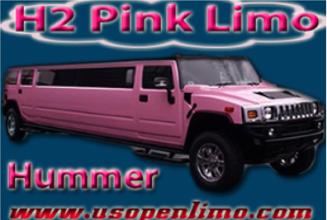 The Hot PINK HUMMER LIMO
Hummer /
New York, NY

 / Hourly $0.00

