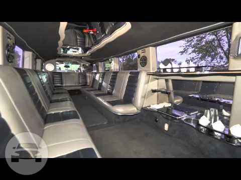 22 Passenger Hummer SUV Limo
Hummer /
Fishers, IN

 / Hourly $0.00
